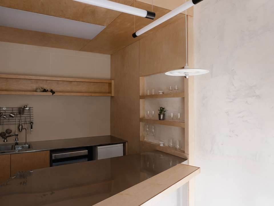 chadai by inception design studio