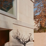 Coudoux文化与交流中心，法国 / atelier EGR