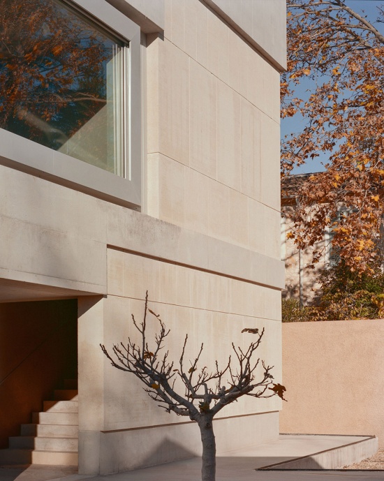cultural and community centre by atelier egr