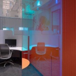 Global Protection Corp总部，美国 / Studio J.Jih