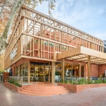 Haydeé餐厅，阿根廷 / ESTUDIO MONTEVIDEO