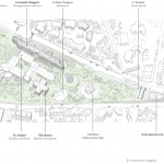 IXCAMPUS园区，法国 / Baumschlager Eberle Architekten