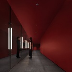 嘉影百川影城，深圳 / MOC DESIGN OFFICE