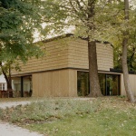Normafa滑雪屋扩建，匈牙利 / Hetedik Műterem Ltd