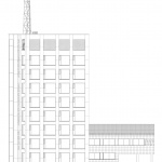 Prague Fire Rescue Service by Architektura