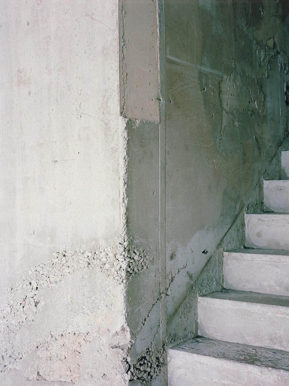 presence by simone bossi x coor