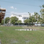Qingdeng Village Public Gallery by Atelier Anonymous