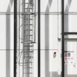 Beverwijk开关站，荷兰 / Powerhouse Company + Studio RAP