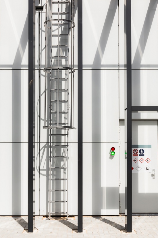 switchstation beverwijk by powerhouse company studio rap