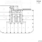 Tenjin Business Center (Tenjin II) by OMA