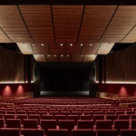 The Round Whitehorse Centre by BKK Architects
