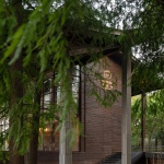 西溪·芯酒店，杭州 / 东仓建设