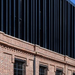 Andén Central办公空间，阿根廷 / ESTUDIO MONTEVIDEO