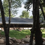 Aranya Wuling Mountain Shan Canteen by llLab.