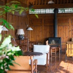 宝山村·春山咖啡，四川彭州 / 科图设计