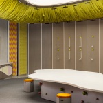 Doreme办公室，印度 / Spaces and Design