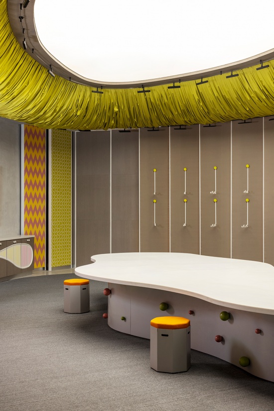 Doreme by Spaces and Design