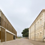 梅诺卡照护之家，西班牙 / SV60 Cordón & Liñán Arquitectos
