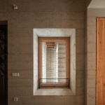 1736住宅，巴塞罗那 / HARQUITECTES