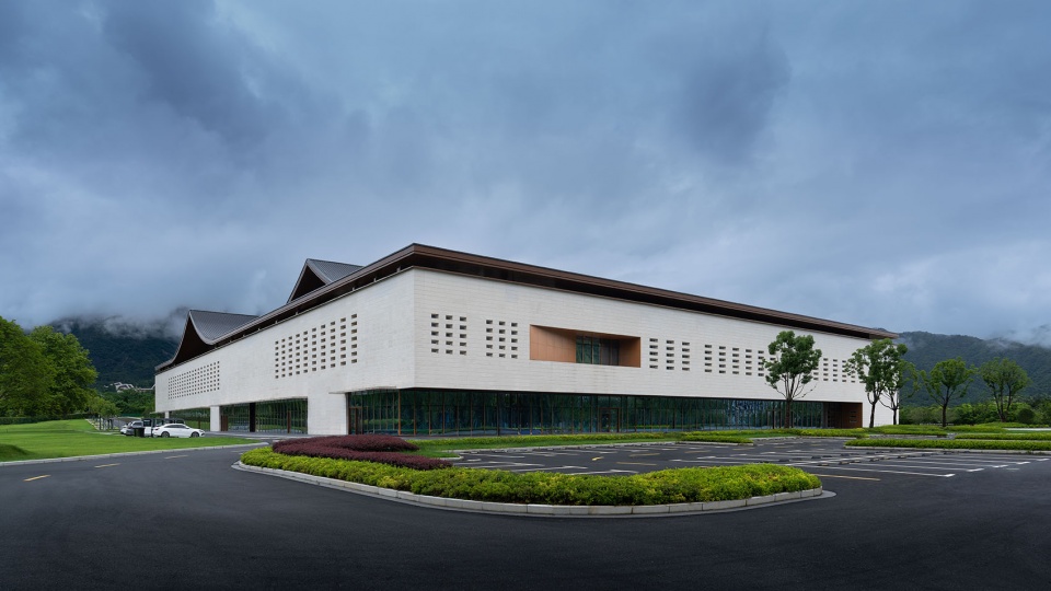 Huangshan International Convention and Exhibition Center