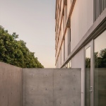 KAYA住宅楼，美国 / Jeff Svitak Inc.