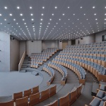 Life Science and Innovation Entrepreneurship Building, Tongji University by Original Design Studio, TJAD