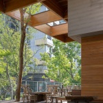 Luxelakes - CorNori Architectural Design by Atelier OO