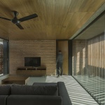 ME住宅，巴拉圭 / Equipo de Arquitectura
