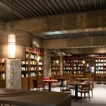 Matsumoto Jujo温泉旅馆，日本/ Suppose Design Office + Schemata Architects