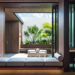 NOT A HOTEL AOSHIMA 2.0酒店，日本宫崎 / GENERAL DESIGN（Shin Ohori）