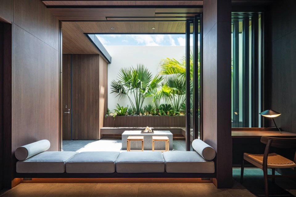 NOT A HOTEL AOSHIMA 20 by GENERAL DESIGN