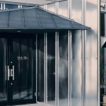 ONE OKUSA - CAFE GALLERY by Soichiro Harada + Sunko Jukankyo System Co., Ltd.