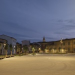 Piazza San Lorenzo Redevelopment by MICROSCAPE