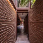 Praia do Bom Sucesso by Antonio Costa Lima Arquitectos