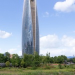THE FOLIA 安吉科技人才中心 / ET建筑事务所 + ECADI华东院