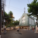gooood archive: Urban Micro-regeneration（2022-2026）