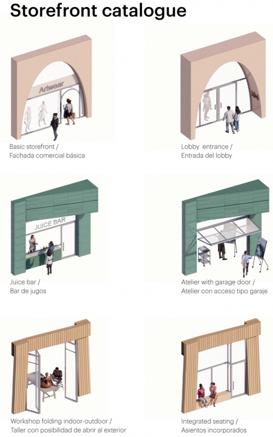 WOMA by MVRDV