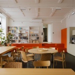 BBGK Architekci华沙总部办公室，波兰 / BBGK Architekci