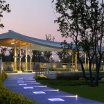 Wuxi Sanshuihui Tech & Ecology Park by MYP INC.