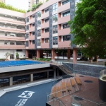 Spatial Regeneration: Yucai No.2 Primary School Renovation by NODE Architecture & Urbanism
