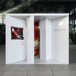 《我与上海不可分割》建筑师俞挺空间概念展，上海 / Wutopia Lab