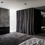 阿德莱德街住宅，澳大利亚 / Robert Simeoni Architects