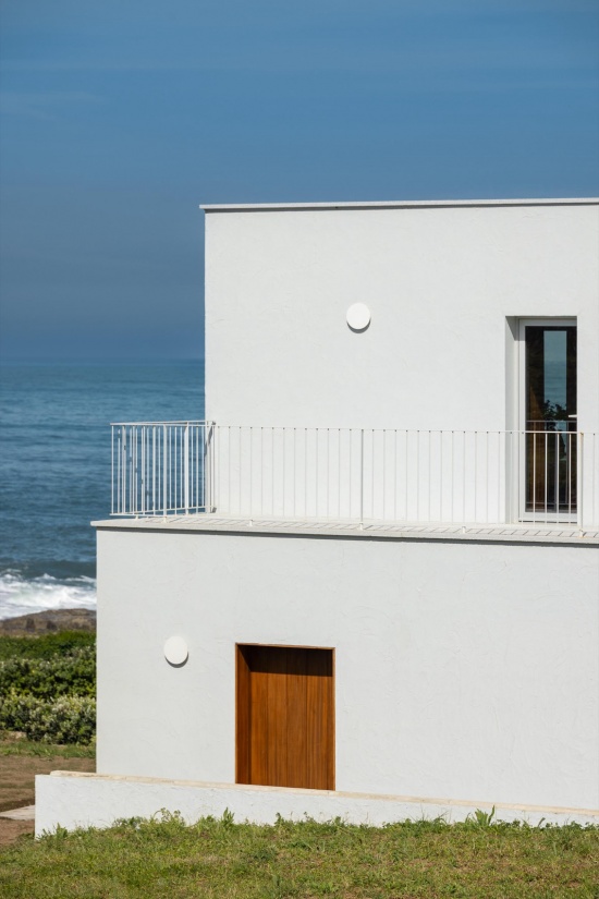 ancora house by tiago sousa arquitecto