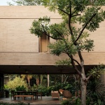 Akina住宅，墨西哥 / Di Frenna Arquitectos