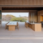 Palmilla住宅，墨西哥 / Ignacio Urquiza Ana Paula de Alba