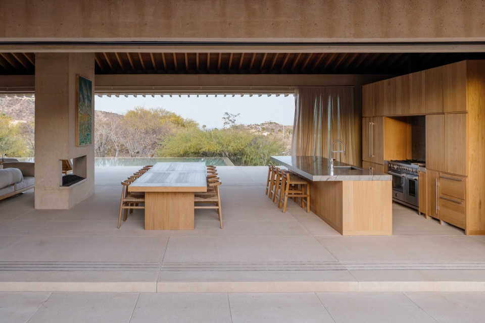 casa en palmilla by ignacio urquiza ana paula de alba