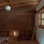 Estelí住宅，墨西哥 / COLAR Colectivo de Arquitectura