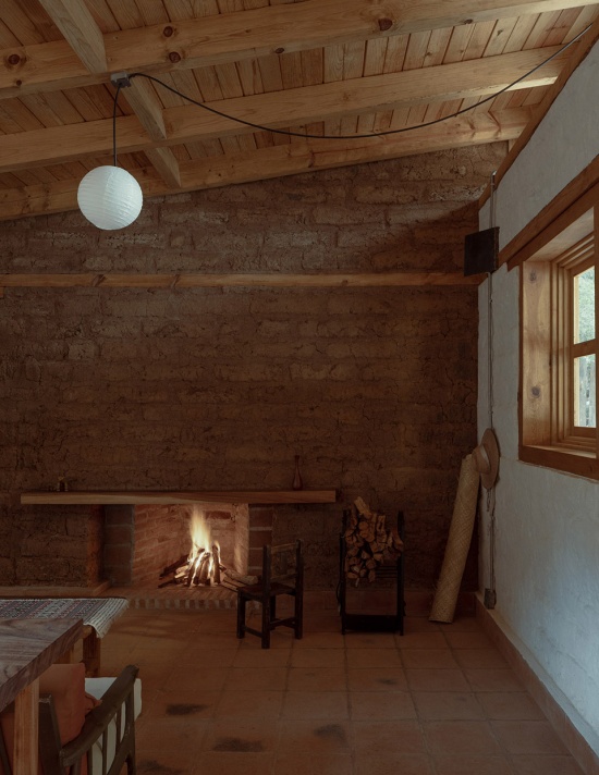 casa estelicasa esteli by colar colectivo de arquitectura