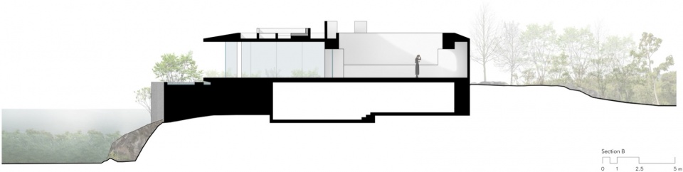 casa malonic by hw studio