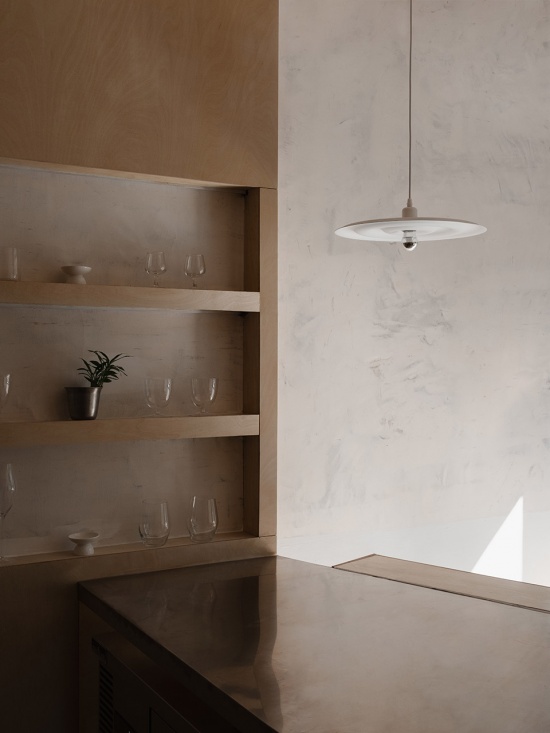 chadai by inception design studio